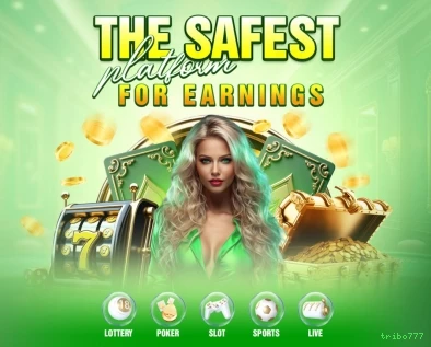 Slots no app tribo777 mobile