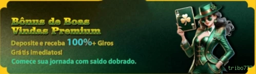 Ganhar e sacar na tribo777